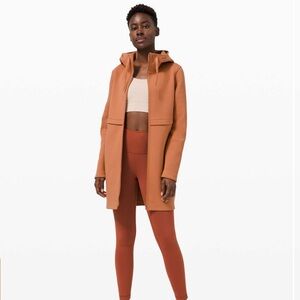 Lululemon Long Horizons Hoodie